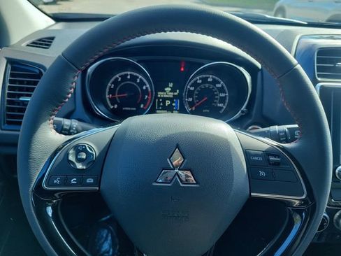 New 2026 Mitsubishi Outlander Sport AWD image 23