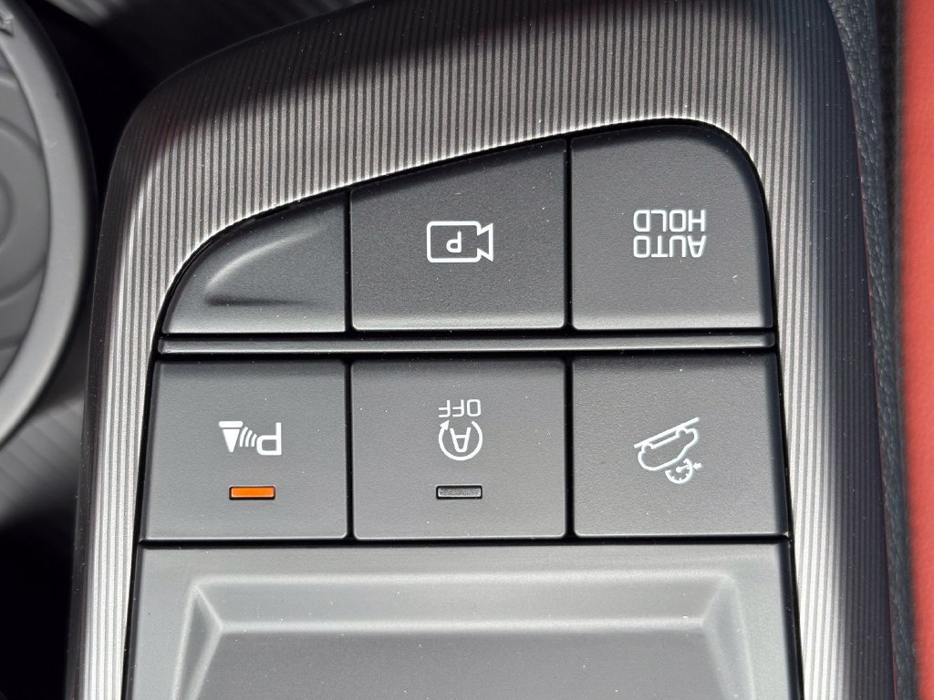 New 2026 Kia Sportage SX FWD image 29