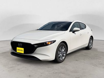Used 2026 MAZDA MAZDA3 s
