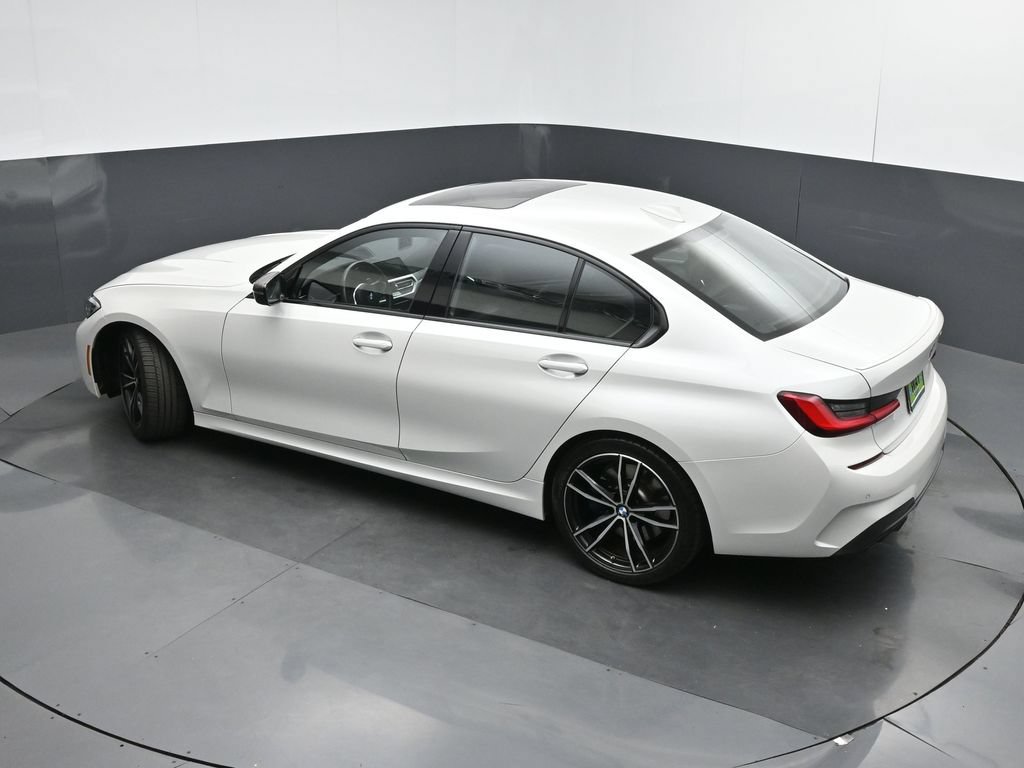 Used 2020 BMW M340i w/ Premium Package RWD image 43