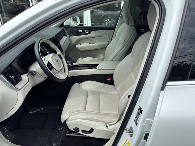 Used 2021 Volvo XC60 T5 Inscription w/ Climate Package AWD/4WD image 20