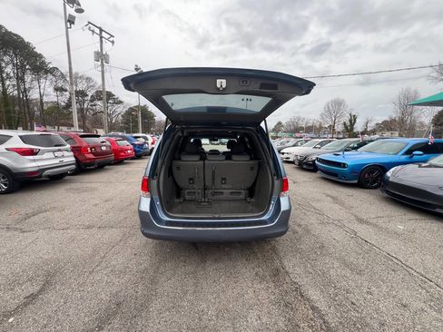 Used 2010 Honda Odyssey EX-L image 21