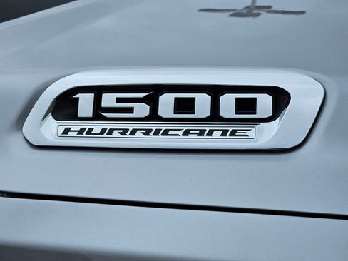 New 2026 RAM 1500 Big Horn AWD/4WD image 18