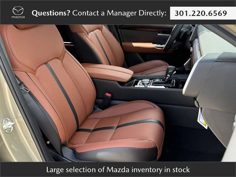 New 2026 MAZDA CX-50 Meridian Edition AWD/4WD image 11