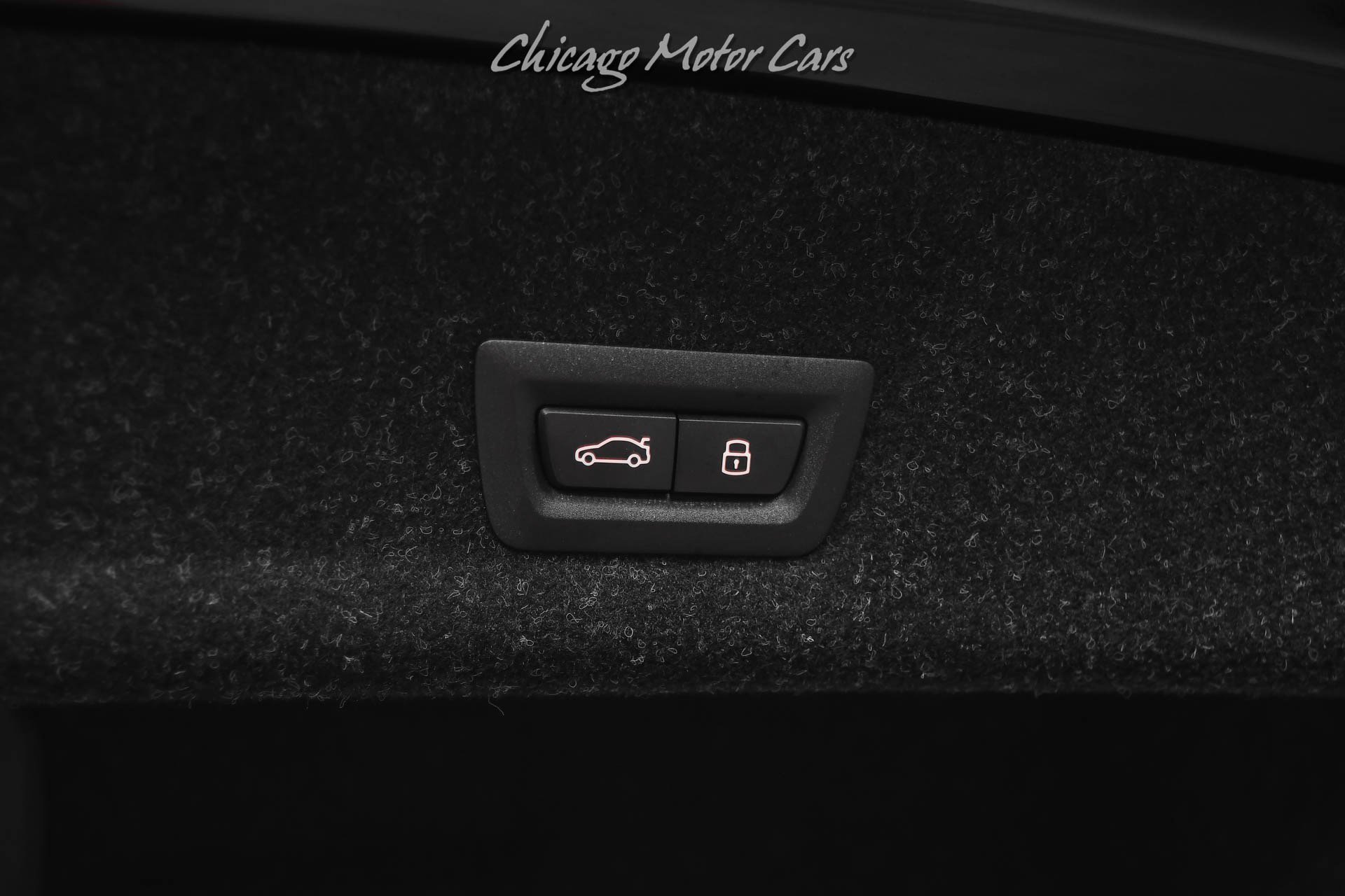 Used 2027 BMW M3 w/ M Carbon Exterior Package RWD image 64