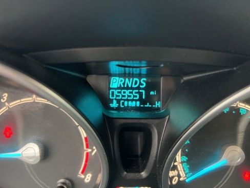 Used 2017 Ford Fiesta SE w/ Equipment Group 201A image 12