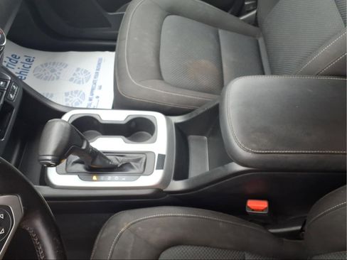 Used 2019 Chevrolet Colorado LT w/ LT Convenience Package image 14