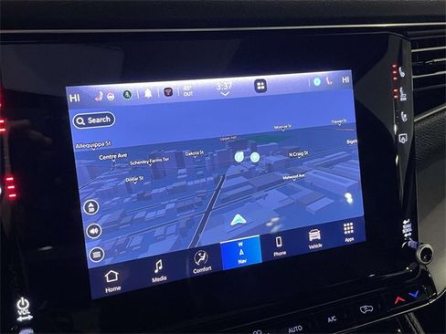 Used 2024 Jeep Wagoneer Series II image 32