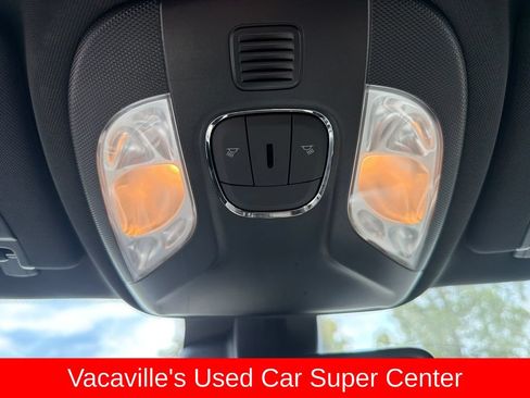 Used 2025 Jeep Compass Limited AWD/4WD image 21