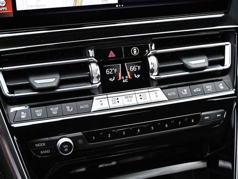 New 2026 BMW 840i xDrive image 16