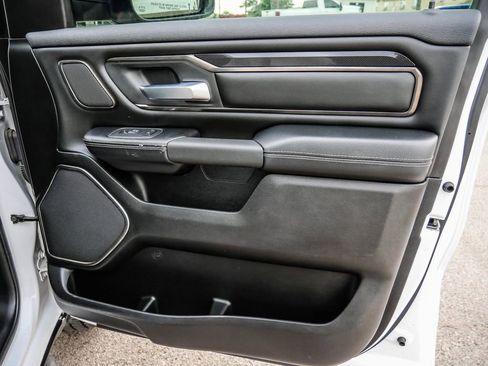 Used 2021 RAM 1500 Rebel w/ Rebel Level 2 Equipment Group AWD/4WD image 42