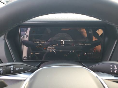 New 2026 GMC Terrain Elevation image 15