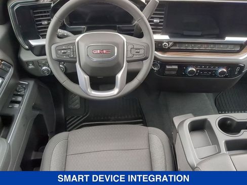 New 2026 GMC Sierra 1500 Elevation image 28