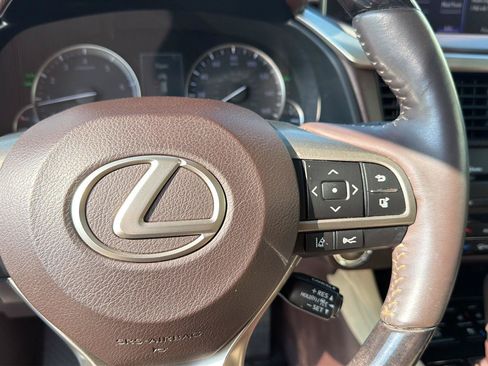 Used 2016 Lexus RX 350 FWD w/ Luxury Package image 23