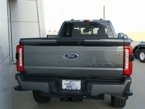 New 2026 Ford F350 XL w/ STX Appearance Package image 4