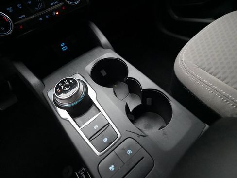 Used 2022 Ford Escape SE w/ Convenience Package image 17