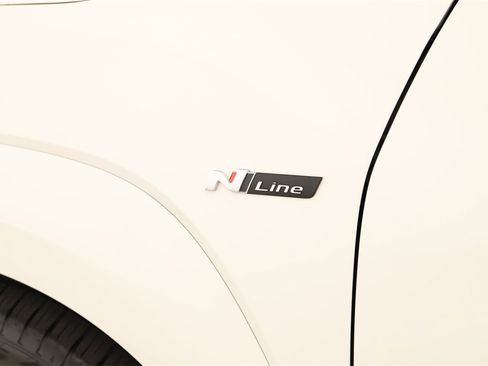 Used 2022 Hyundai Kona N Line w/ Tech Package image 31