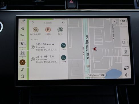 Used 2026 Land Rover Range Rover Evoque Dynamic SE image 15