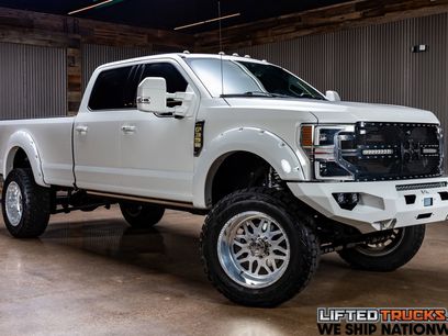 Used 2020 Ford F350 King Ranch w/ King Ranch Ultimate Package