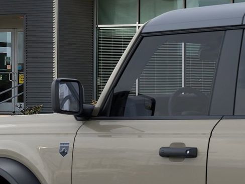 New 2026 Ford Bronco Big Bend AWD/4WD image 22