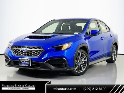Used 2024 Subaru WRX