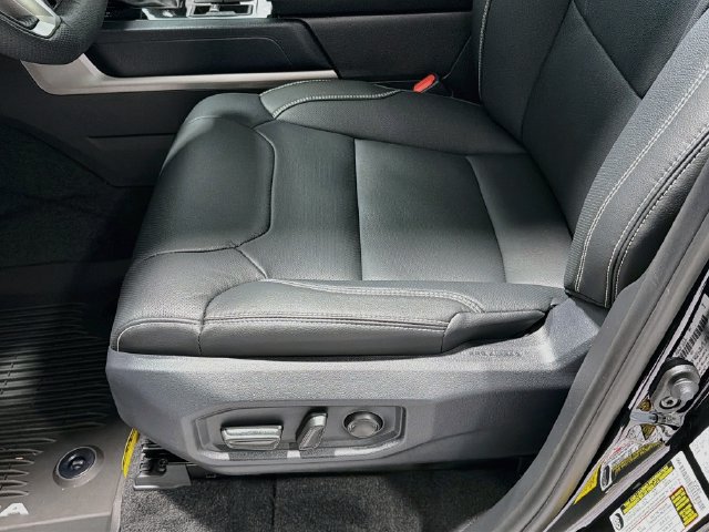 New 2026 Toyota Sequoia SR5 w/ SR5 Premium Package AWD/4WD image 16