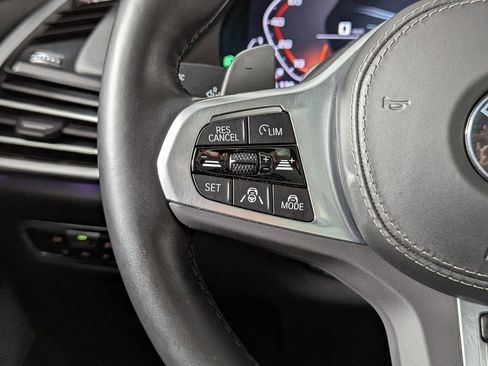 Certified 2023 BMW X5 M50i w/ Executive Package image 29