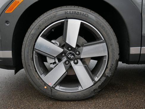 New 2026 Hyundai Santa Fe Limited image 5