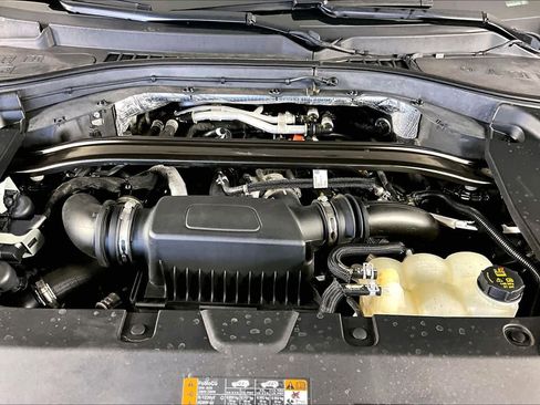 Used 2020 Lincoln Aviator Black Label w/ Dynamic Handling Package image 29