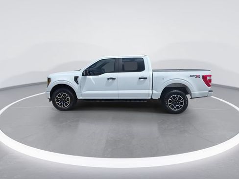 Used 2023 Ford F150 XL w/ STX Appearance Package AWD/4WD image 5