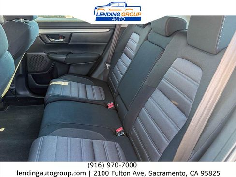 Used 2019 Honda CR-V LX image 17