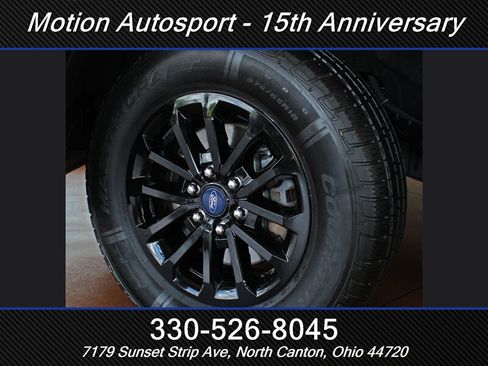 Used 2019 Ford F150 Lariat AWD/4WD image 48