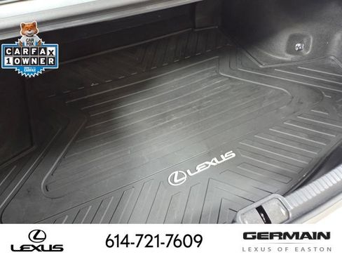 Certified 2025 Lexus ES 300h w/ Premium Package FWD image 23