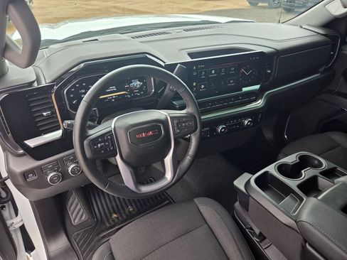Used 2026 GMC Sierra 1500 Elevation AWD/4WD image 13