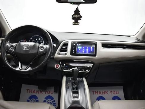 Used 2018 Honda HR-V EX-L image 19