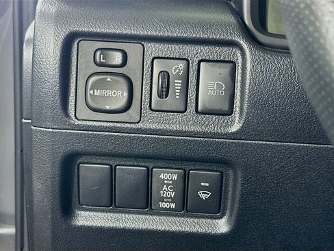 Used 2024 Toyota 4Runner SR5 image 21