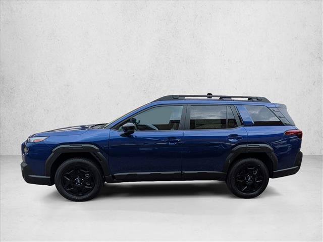New 2026 Subaru Outback Limited w/ Premium/Limited Package AWD/4WD image 8