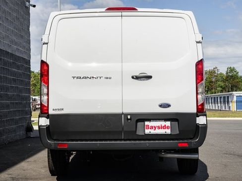 New 2025 Ford Transit 150 Low Roof image 7