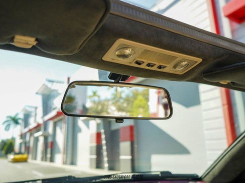 Used 1998 Aston Martin DB7 Volante image 43