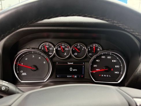 Used 2023 Chevrolet Silverado 2500 LT w/ Convenience Package image 17