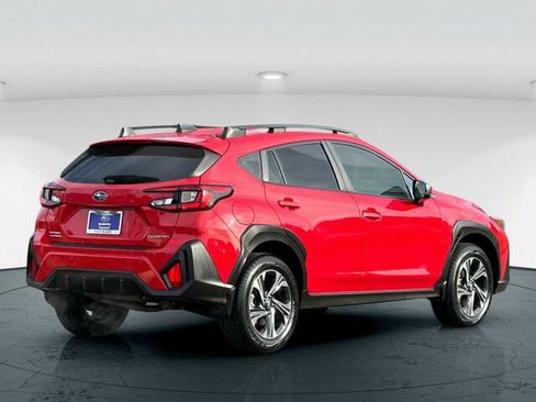 Used 2024 Subaru Crosstrek 2.0i Premium w/ Popular Package #3 image 6