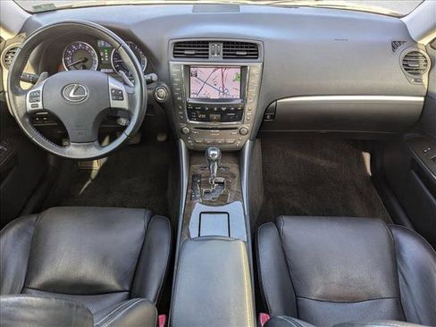 Used 2012 Lexus IS 250 image 18