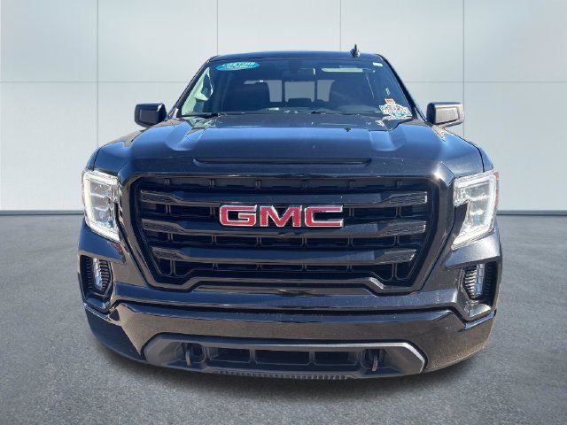 Used 2021 GMC Sierra 1500 Elevation w/ Preferred Package AWD/4WD image 6