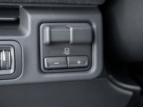 New 2026 GMC Sierra EV Elevation AWD/4WD image 29