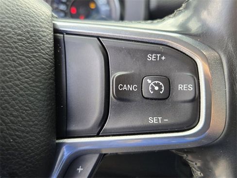 Used 2019 RAM 1500 Laramie image 22