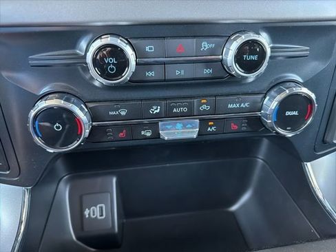 New 2026 Ford F150 XLT w/ Equipment Group 302A MID AWD/4WD image 28