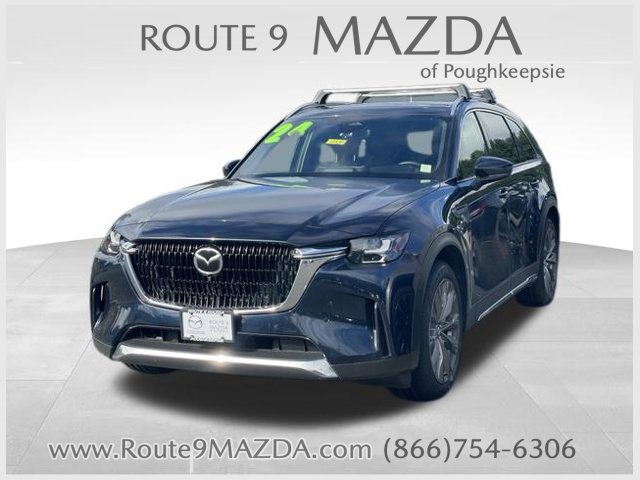 Certified 2024 MAZDA CX-90 3.3 Turbo w/ Premium Plus Pkg AWD/4WD image 1