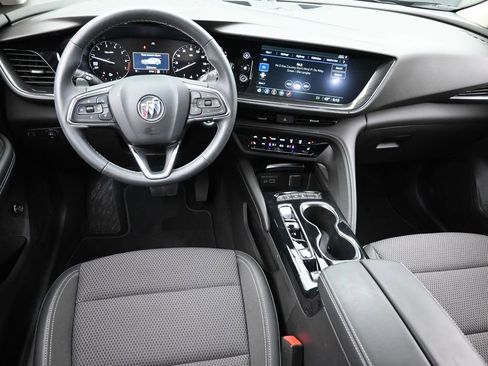 Used 2023 Buick Envision Preferred image 14