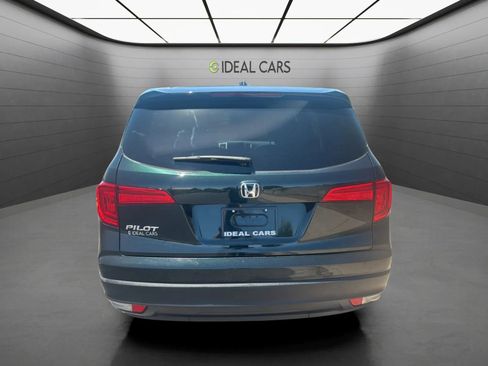 Used 2017 Honda Pilot EX-L image 6
