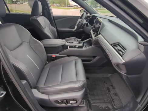 Used 2025 Lexus TX 350 AWD image 32